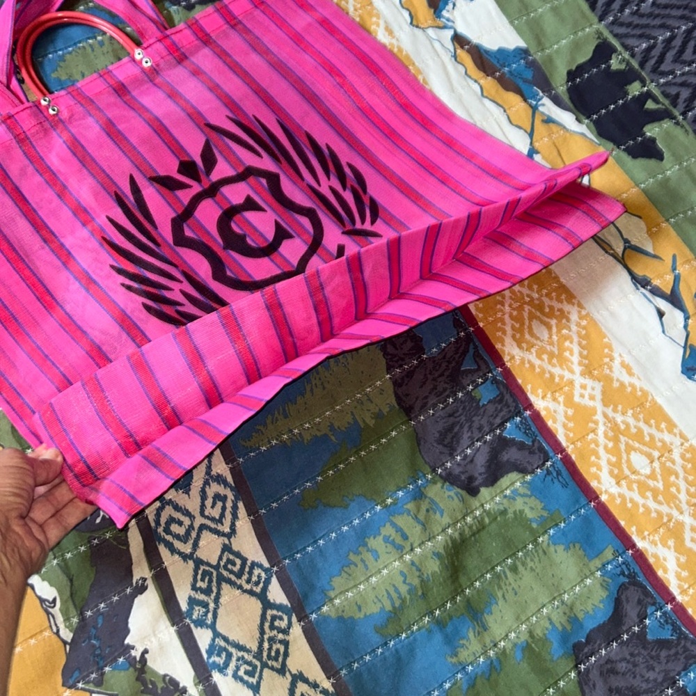 Consuela Shopping Bag (Large) (Listing #1) - Picture 4 of 9
